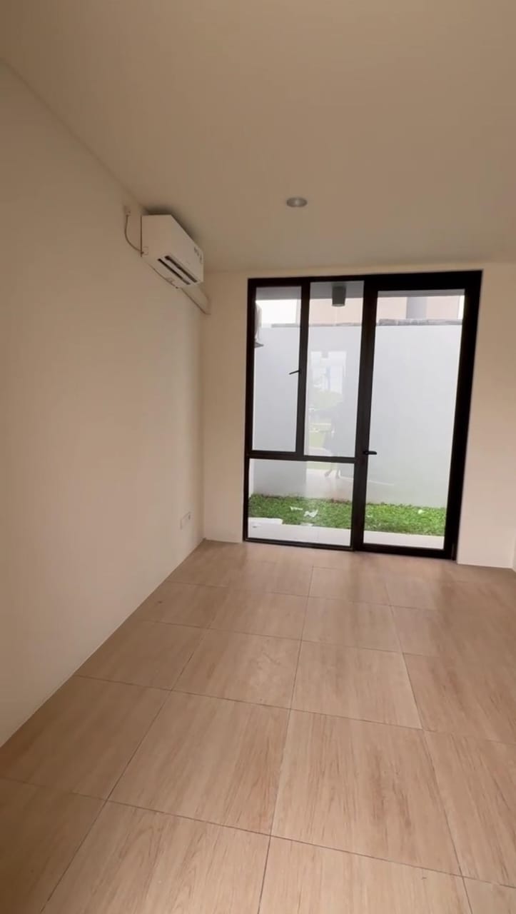Rumah Disewakan di Cluster Cendana Lippo Cikarang
